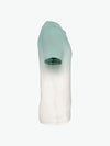 Native Spirit NS345 T-shirt - Dip Dye Jade Green Duurzame T-Shirt Native Spirit