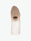 Native Spirit NS345 T-shirt - Dip Dye Wet Sand Duurzame T-Shirt Native Spirit