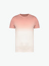 Native Spirit NS345 T-shirt - Dip Dye Petal Rose Duurzame T-Shirt Native Spirit