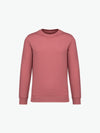 Native Spirit NS400 Sweater met ronde hals - Antique Rose Duurzame Sweater Native Spirit