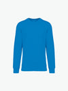 Native Spirit NS400 Sweater met ronde hals - Light Turquoise Duurzame Sweater Native Spirit