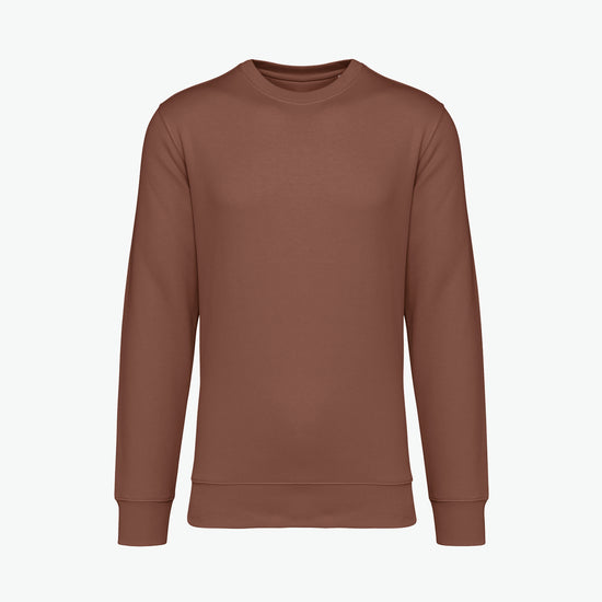 Native Spirit NS400 Sweater met ronde hals - Sienna Duurzame Sweater Native Spirit XXS