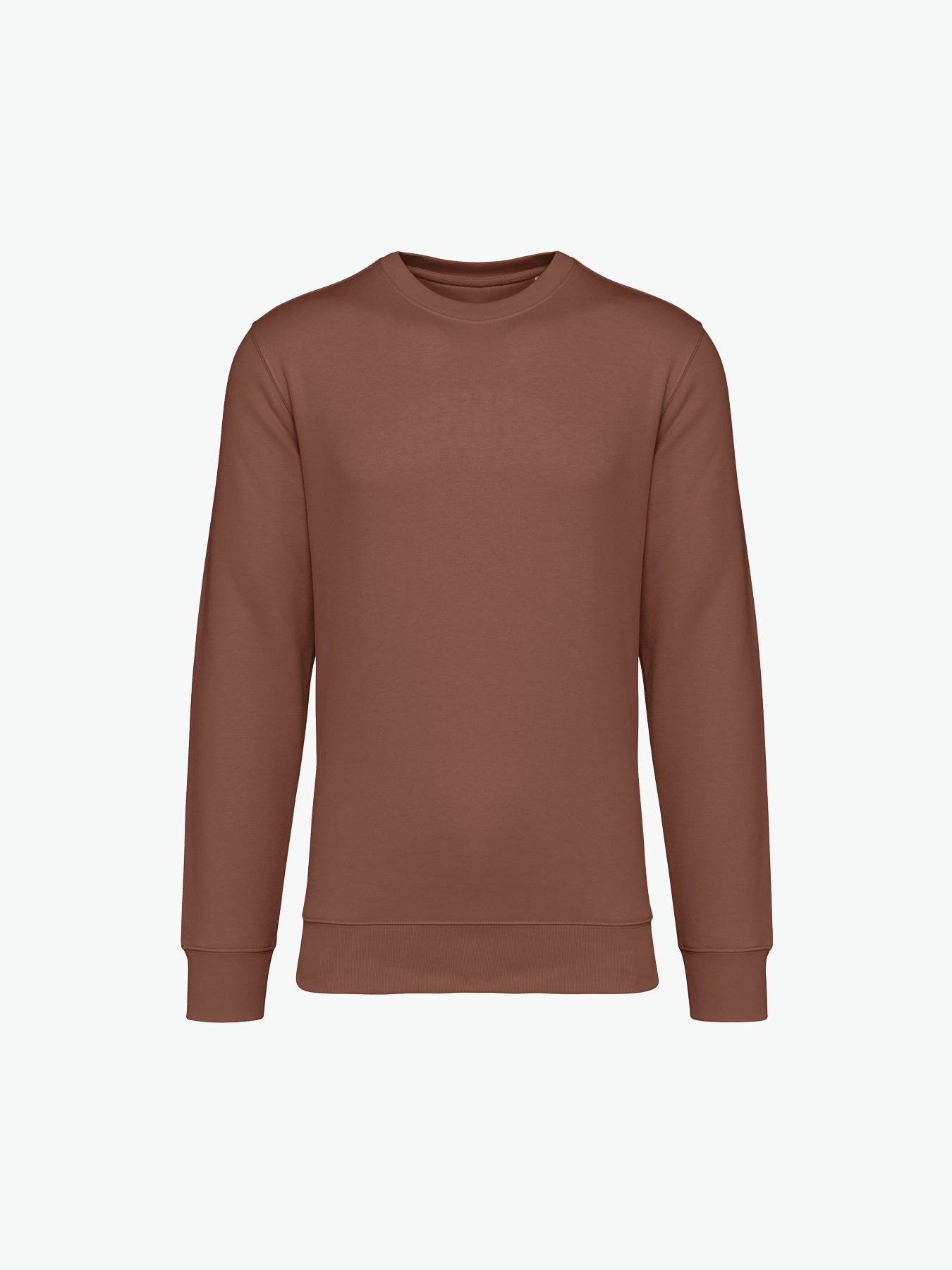 Native Spirit NS400 Sweater met ronde hals - Sienna Duurzame Sweater Native Spirit XXS