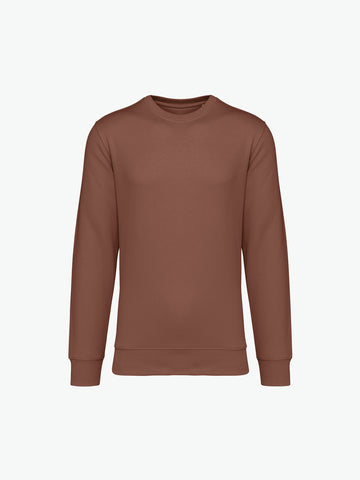 Native Spirit NS400 Sweater met ronde hals - Sienna Duurzame Sweater Native Spirit XXS