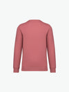 Native Spirit NS400 Sweater met ronde hals - Antique Rose Duurzame Sweater Native Spirit