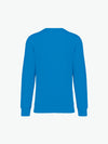 Native Spirit NS400 Sweater met ronde hals - Light Turquoise Duurzame Sweater Native Spirit
