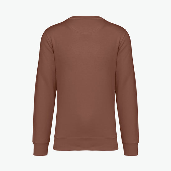 Native Spirit NS400 Sweater met ronde hals - Sienna Duurzame Sweater Native Spirit