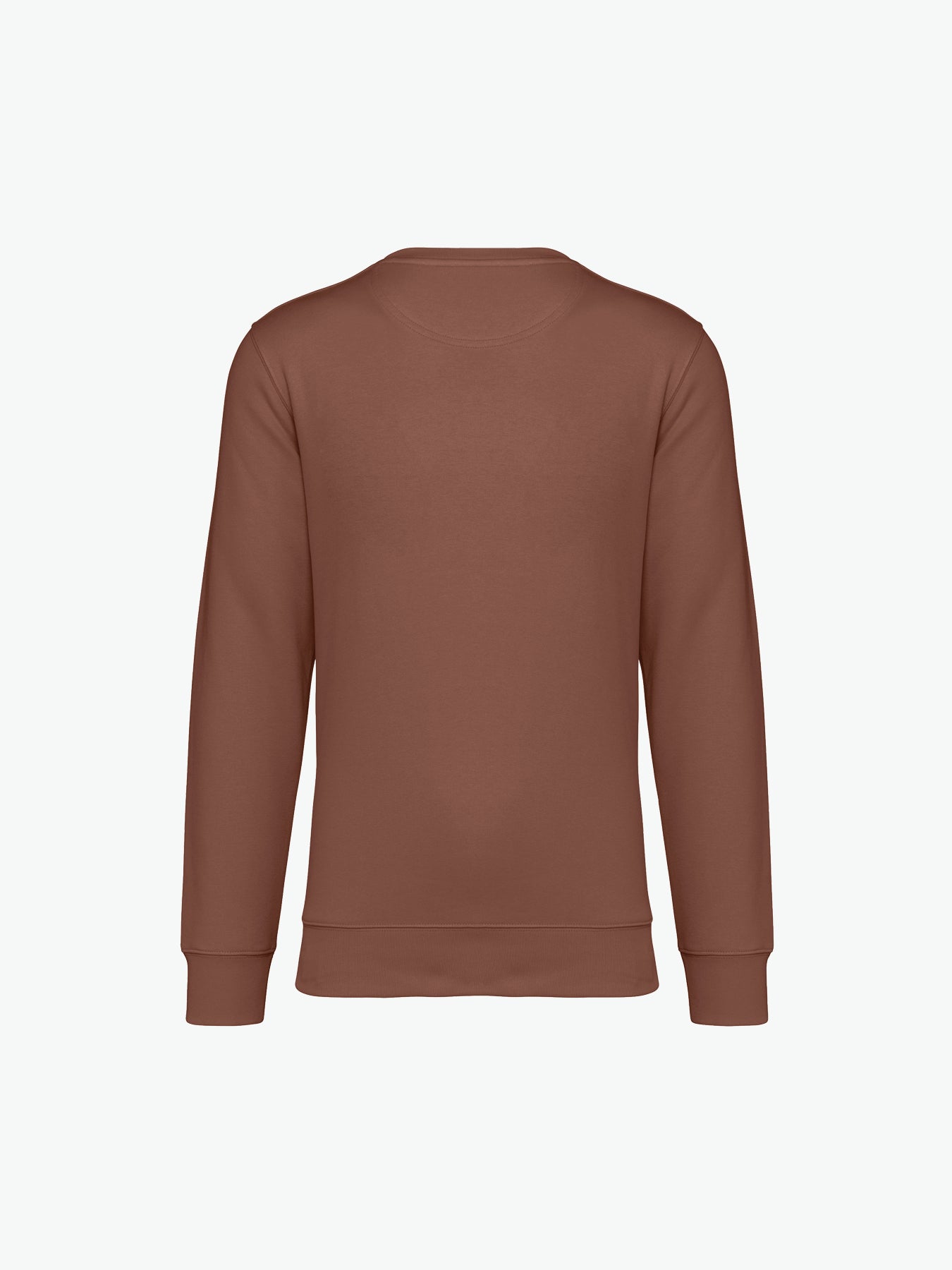 Native Spirit NS400 Sweater met ronde hals - Sienna Duurzame Sweater Native Spirit