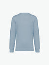 Native Spirit NS400 Sweater met ronde hals - Aquamarine Duurzame Sweater Native Spirit