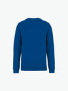 Native Spirit NS400 Sweater met ronde hals - Blue Sapphire Duurzame Sweater Native Spirit