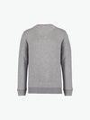 Native Spirit NS400 Sweater met ronde hals - Moon Grey Heather Duurzame Sweater Native Spirit