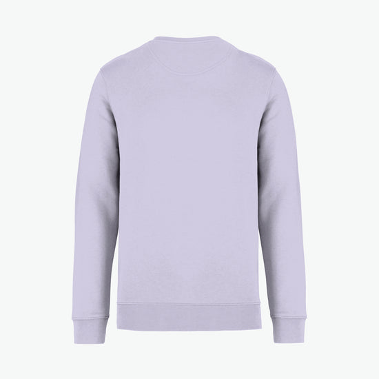 Native Spirit NS400 Sweater met ronde hals - Parma Duurzame Sweater Native Spirit
