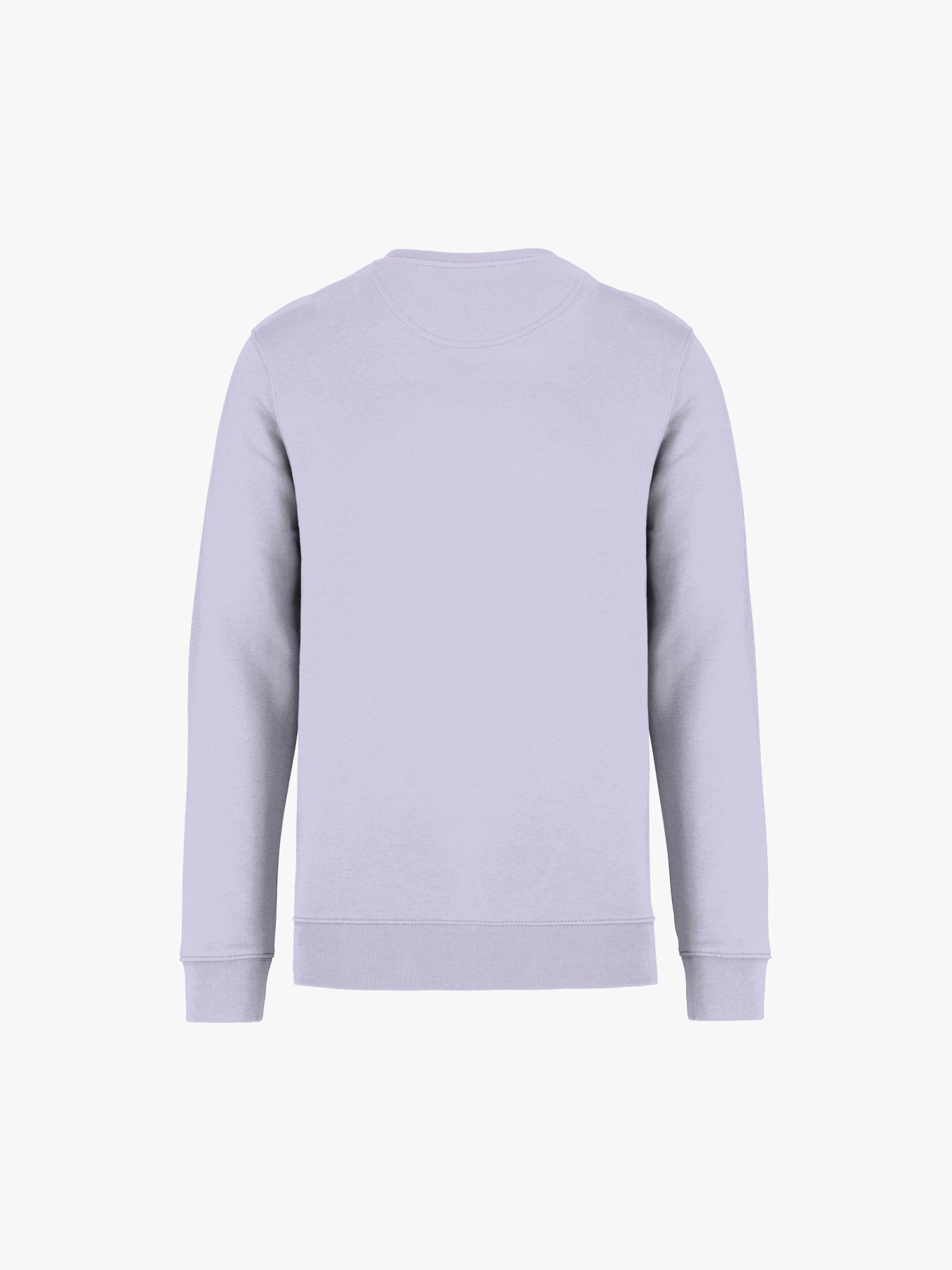 Native Spirit NS400 Sweater met ronde hals - Parma Duurzame Sweater Native Spirit