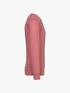 Native Spirit NS400 Sweater met ronde hals - Antique Rose Duurzame Sweater Native Spirit