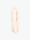 Native Spirit NS400 Sweater met ronde hals - Ivory Duurzame Sweater Native Spirit