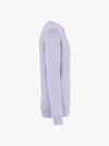 Native Spirit NS400 Sweater met ronde hals - Parma Duurzame Sweater Native Spirit