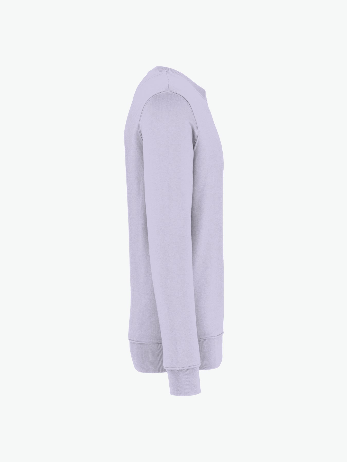 Native Spirit NS400 Sweater met ronde hals - Parma Duurzame Sweater Native Spirit