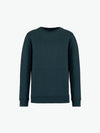 Native Spirit NS400 Sweater met ronde hals - Amazon Green Heather Duurzame Sweater Native Spirit XXS