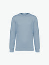 Native Spirit NS400 Sweater met ronde hals - Aquamarine Duurzame Sweater Native Spirit XXS