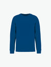Native Spirit NS400 Sweater met ronde hals - Blue Sapphire Duurzame Sweater Native Spirit