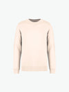 Native Spirit NS400 Sweater met ronde hals - Ivory Duurzame Sweater Native Spirit XXS