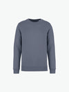 Native Spirit NS400 Sweater met ronde hals - Mineral Grey Duurzame Sweater Native Spirit XXS