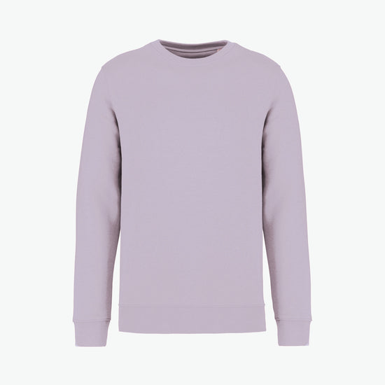 Native Spirit NS400 Sweater met ronde hals - Parma Duurzame Sweater Native Spirit