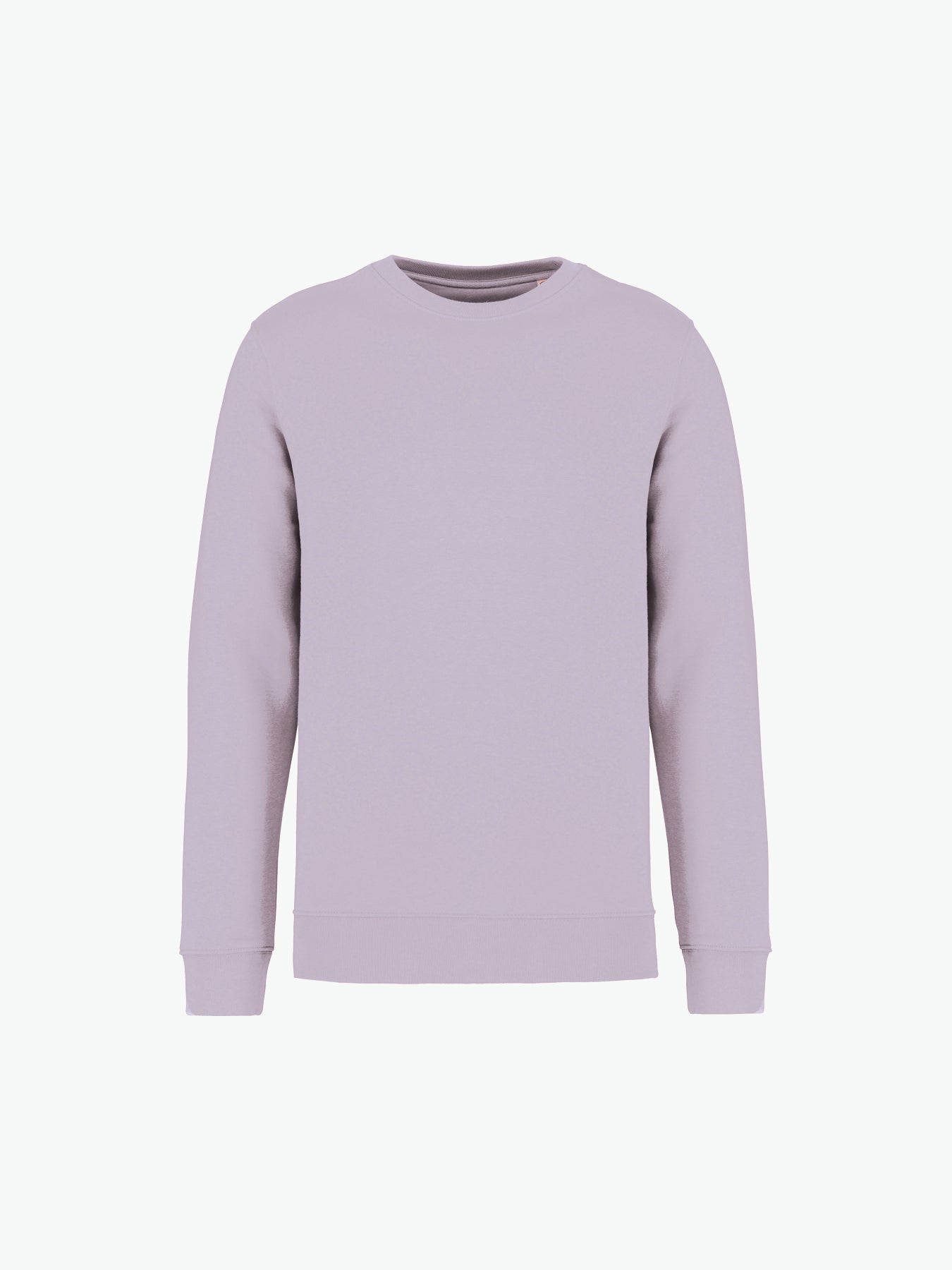 Native Spirit NS400 Sweater met ronde hals - Parma Duurzame Sweater Native Spirit