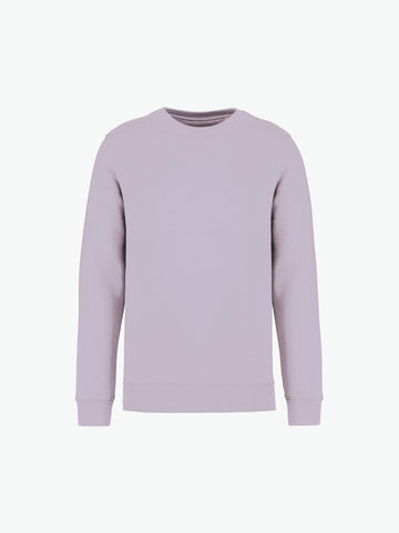 Native Spirit NS400 Sweater met ronde hals - Parma Duurzame Sweater Native Spirit