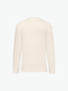 Native Spirit NS400 Sweater met ronde hals - Raw Natural Duurzame Sweater Native Spirit