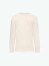 Native Spirit NS400 Sweater met ronde hals - Raw Natural Duurzame Sweater Native Spirit XXS