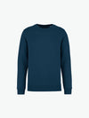 Native Spirit NS400 Sweater met ronde hals - Peacock Blue Duurzame Sweater Native Spirit XXS