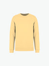 Native Spirit NS400 Sweater met ronde hals - Pineapple Duurzame Sweater Native Spirit