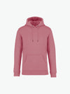 Native Spirit NS401 Hooded sweatshirt - Antique Rose Duurzame Hoodie Native Spirit