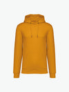 Native Spirit NS401 Hooded sweatshirt - Curcuma Duurzame Hoodie Native Spirit