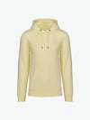 Native Spirit NS401 Hooded sweatshirt - Lemon Citrus Duurzame Hoodie Native Spirit