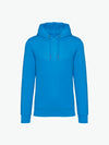 Native Spirit NS401 Hooded sweatshirt - Light Turquoise Duurzame Hoodie Native Spirit