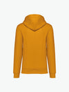 Native Spirit NS401 Hooded sweatshirt - Curcuma Duurzame Hoodie Native Spirit