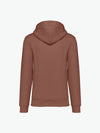 Native Spirit NS401 Hooded sweatshirt - Sienna Duurzame Hoodie Native Spirit