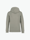 Native Spirit NS401 Hooded sweatshirt - Almond Green Duurzame Hoodie Native Spirit