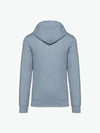 Native Spirit NS401 Hooded sweatshirt - Aquamarine Duurzame Hoodie Native Spirit