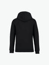 Native Spirit NS401 Hooded sweatshirt - Black Duurzame Hoodie Native Spirit