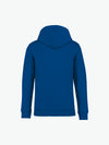 Native Spirit NS401 Hooded sweatshirt - Blue Sapphire Duurzame Hoodie Native Spirit