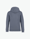 Native Spirit NS401 Hooded sweatshirt - Mineral Grey Duurzame Hoodie Native Spirit