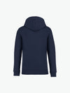 Native Spirit NS401 Hooded sweatshirt - Navy Blue Duurzame Hoodie Native Spirit