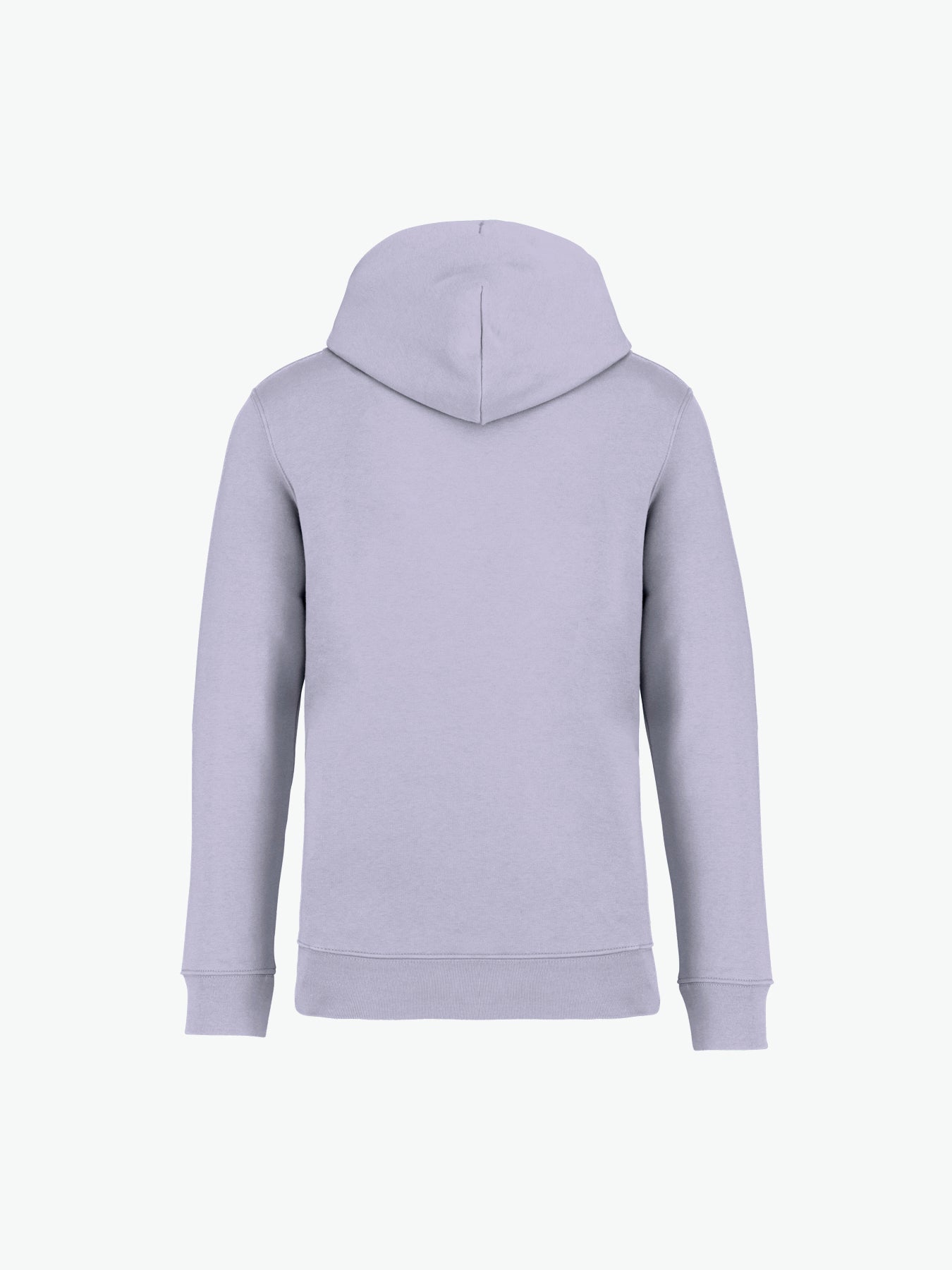 Native Spirit NS401 Hooded sweatshirt - Parma Duurzame Hoodie Native Spirit
