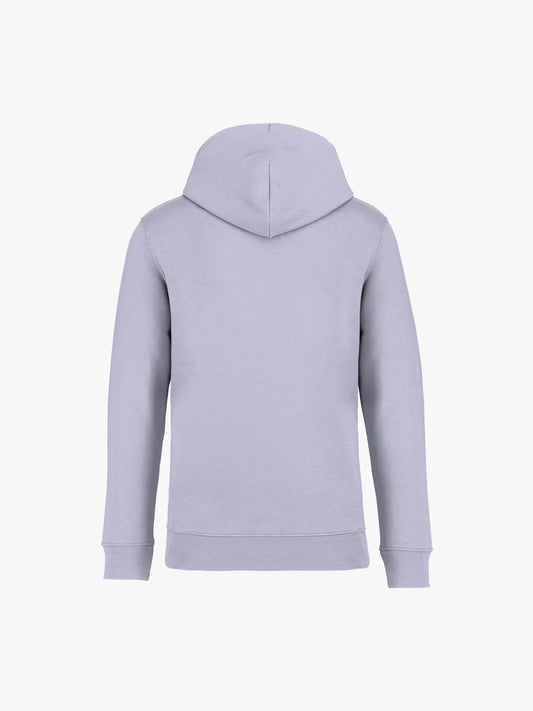Native Spirit NS401 Hooded sweatshirt - Parma Duurzame Hoodie Native Spirit