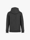 Native Spirit NS401 Hooded sweatshirt - Volcano Grey Heather Duurzame Hoodie Native Spirit