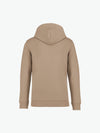 Native Spirit NS401 Hooded sweatshirt - Wet Sand Duurzame Hoodie Native Spirit