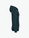 Native Spirit NS401 Hooded sweatshirt - Amazon Green Heather Duurzame Hoodie Native Spirit